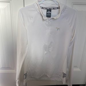 Pink by Victoria’s secret long sleeves